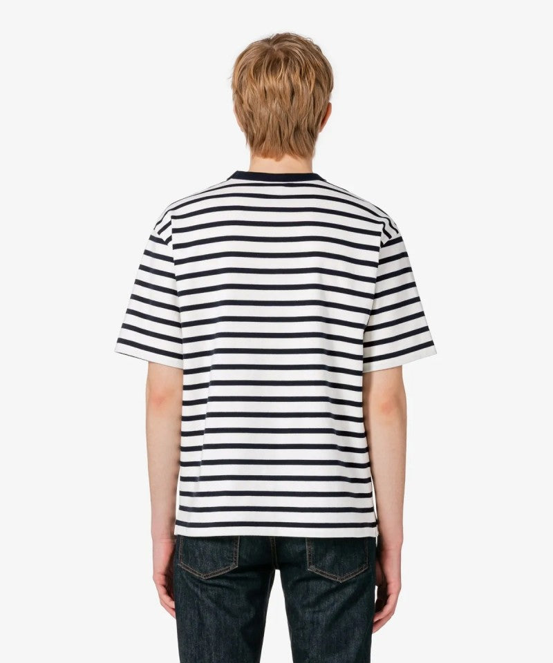 鱷魚折扣款 男款【WE ARE】韓國LACOSTE短袖T恤TH315E56G