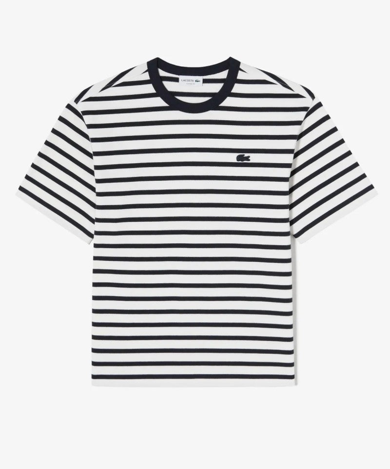 鱷魚折扣款 男款【WE ARE】韓國LACOSTE短袖T恤TH315E56G