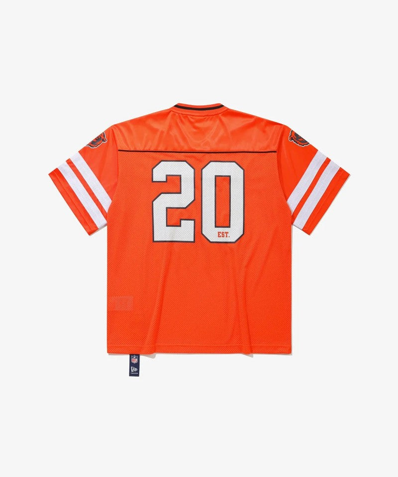 【WE ARE】韓國New Era休閒短袖T恤149546