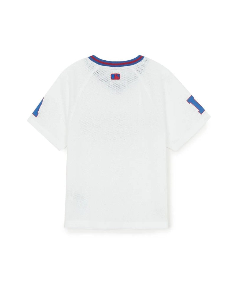 【WE ARE】韓國MLB KIDS休閒短袖T恤7ATSV0463