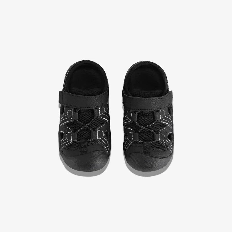 【WE ARE】韓國FILA KIDS休閒涼鞋FK262SD01X008/FK262SD01X001