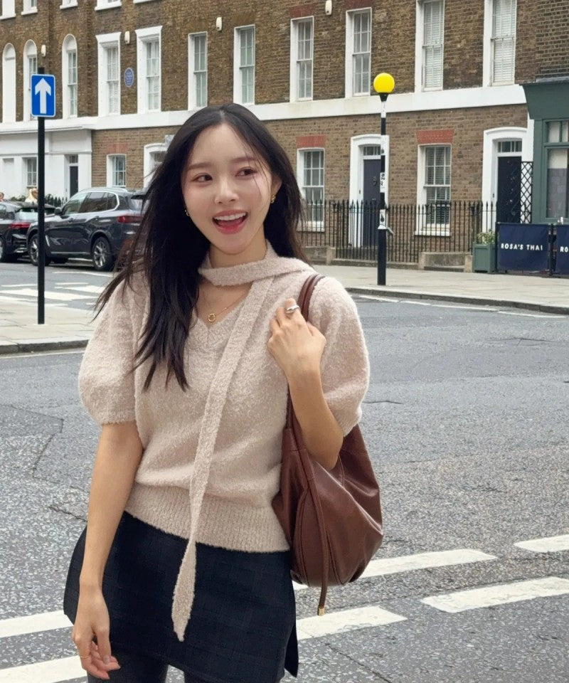 【WE ARE】韓國TALLI休閒單肩包TORCCS003