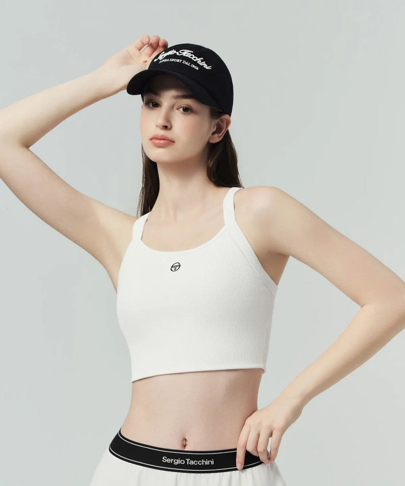 【WE ARE】韓國SERGIO TACCHINI休閒棒球帽TXCP9076N