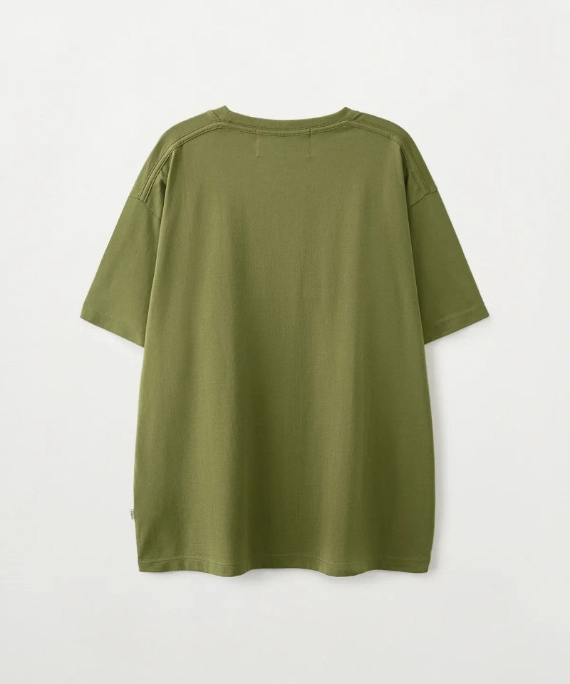 Satur折扣款【WE ARE】韓國Satur休閒短袖T恤SA262UTS11