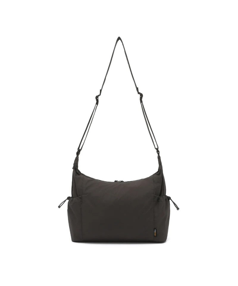 【WE ARE】韓國snow peak雪峰Cordura 輕量8L防潑水斜背包 S26MUTCB07