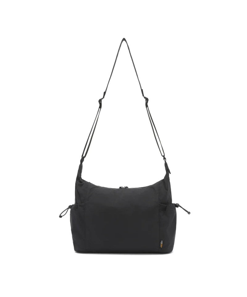 【WE ARE】韓國snow peak雪峰Cordura 輕量8L防潑水斜背包 S26MUTCB07