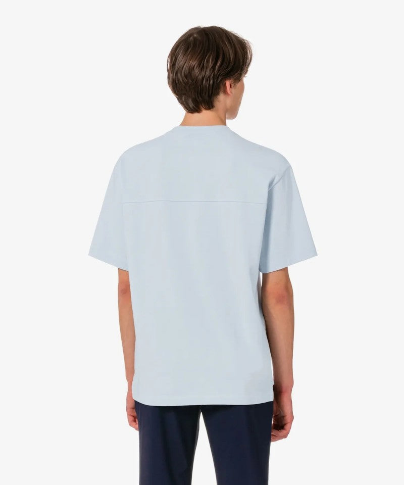 鱷魚折扣款 男款【WE ARE】韓國LACOSTE短袖T恤TH358E56G