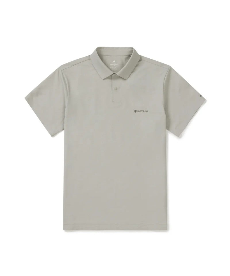 男款【WE ARE】韓國snow peak雪峰休閒短袖T恤S26MMTPS50