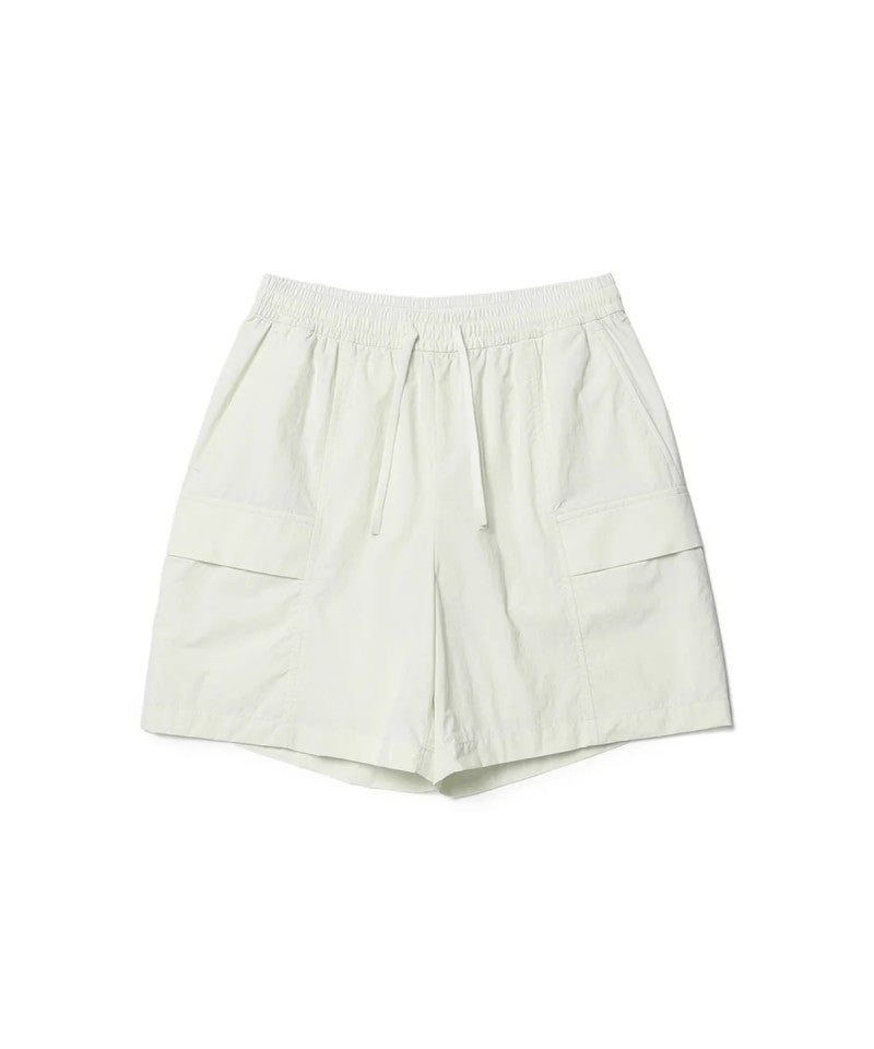 【WE ARE】韓國snow peak雪峰休閒短褲S26MWLHP55