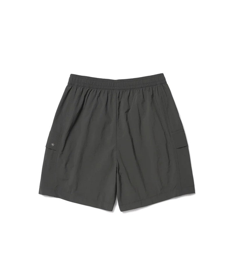 【WE ARE】韓國snow peak雪峰休閒短褲S26MWLHP55