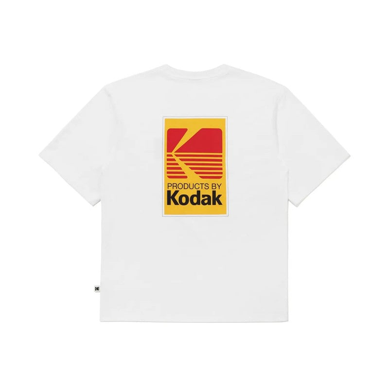 【WE ARE】韓國KODAK柯達休閒短袖T恤K6223LRS65