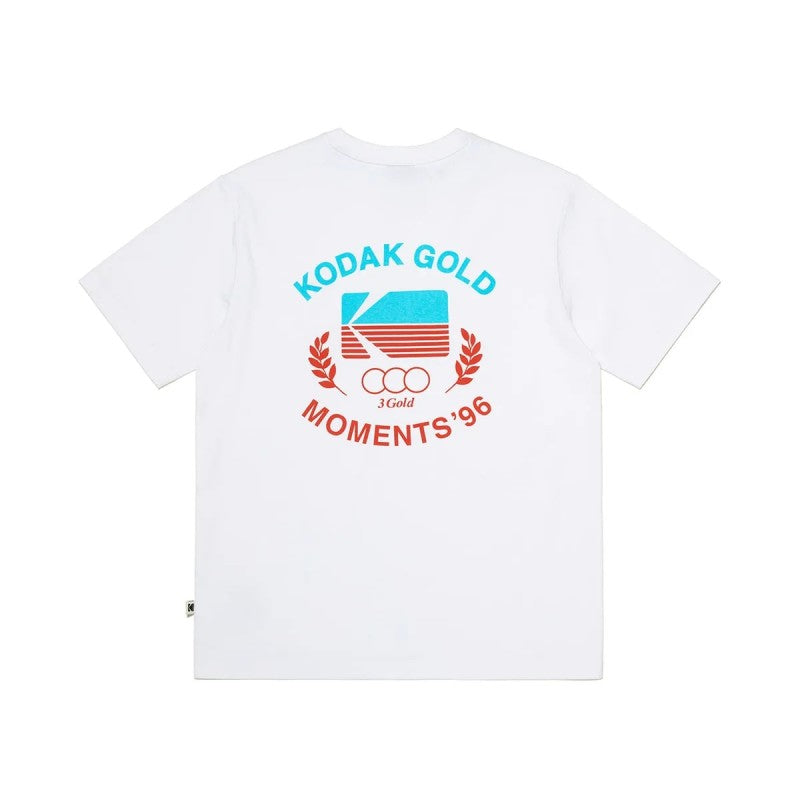 【WE ARE】韓國KODAK柯達休閒短袖T恤K6223RRS42