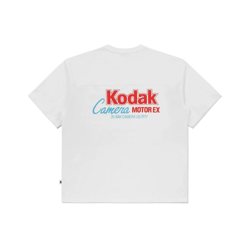 【WE ARE】韓國KODAK柯達休閒短袖T恤K6223LRS39