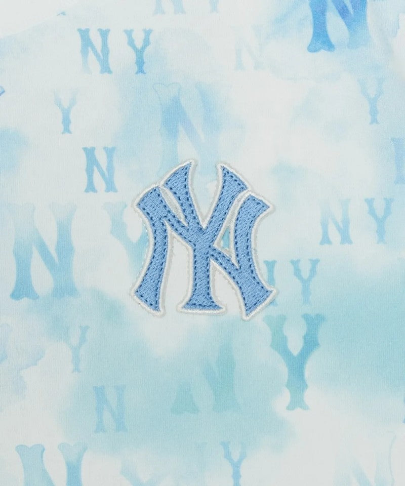 【WE ARE】韓國MLB KIDS休閒短袖T恤7ATSM1463