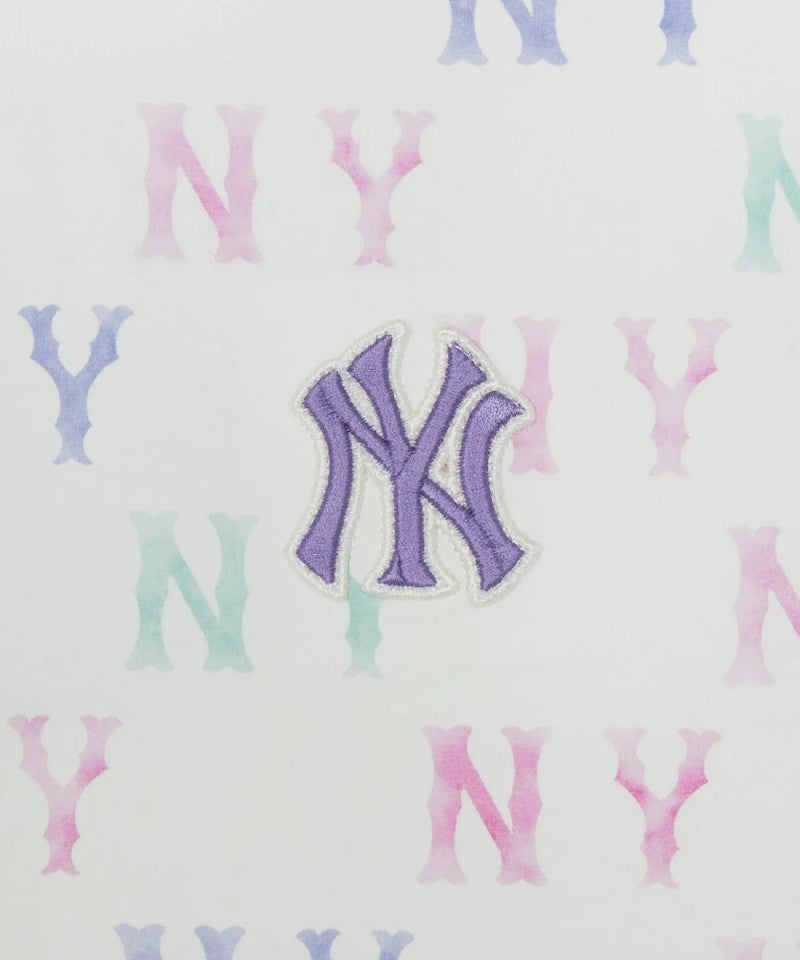 【WE ARE】韓國MLB KIDS休閒短袖T恤7ATSM0463