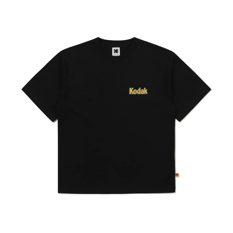 【WE ARE】韓國KODAK柯達休閒短袖T恤K6223LRS64