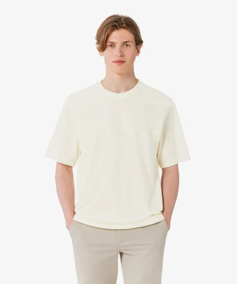 鱷魚折扣款 男款【WE ARE】韓國LACOSTE短袖T恤TH358E56G