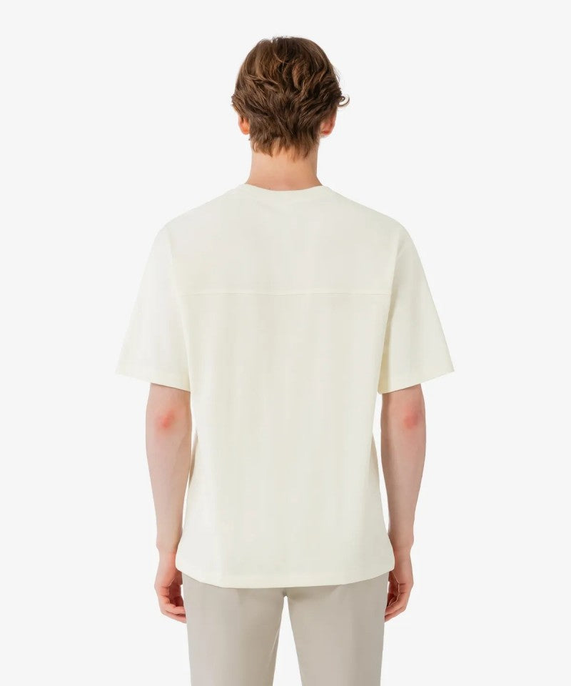 鱷魚折扣款 男款【WE ARE】韓國LACOSTE短袖T恤TH358E56G