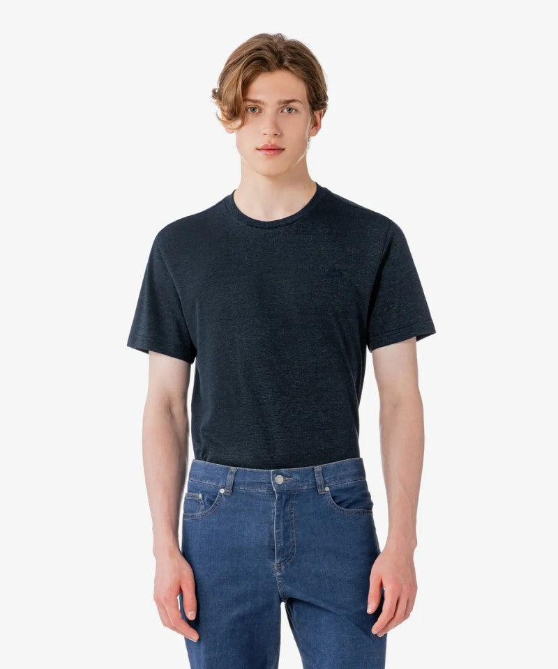 鱷魚折扣款 男款【WE ARE】韓國LACOSTE短袖T恤TH955E56G