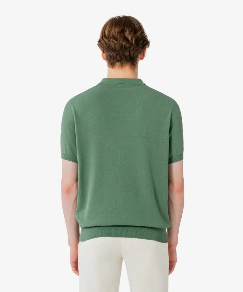 男款【WE ARE】韓國LACOSTE鱷魚短袖T恤PH374E56G