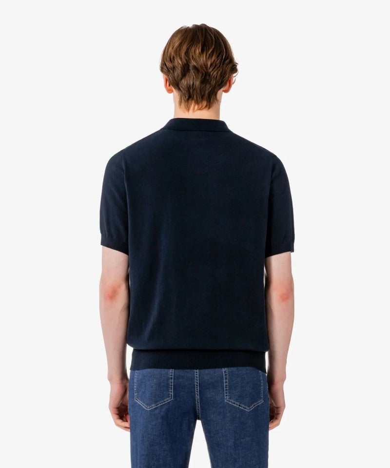 男款【WE ARE】韓國LACOSTE鱷魚短袖T恤PH374E56G