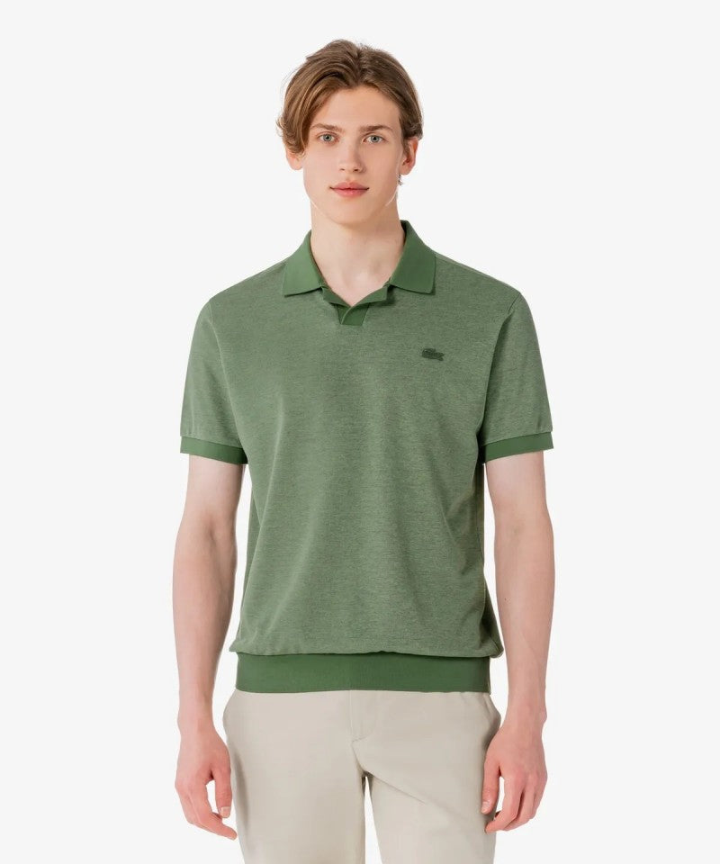 鱷魚折扣款 男款【WE ARE】韓國LACOST休閒短袖T恤PH387E56G