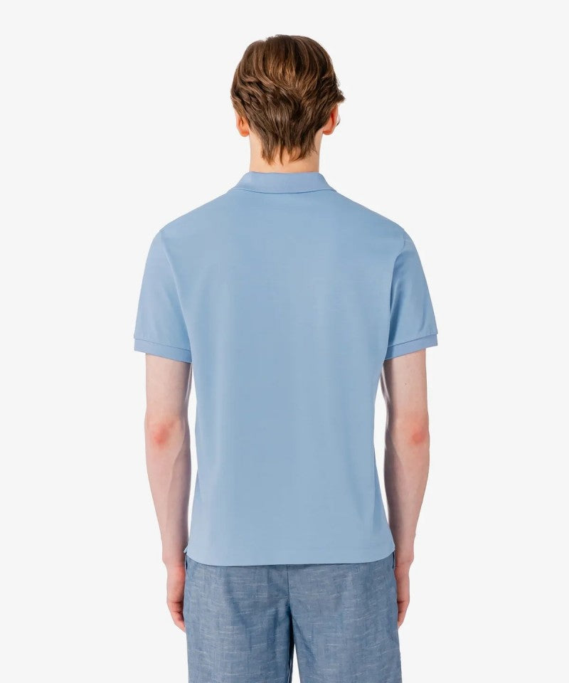男款【WE ARE】韓國LACOSTE鱷魚短袖T恤PH562E56G