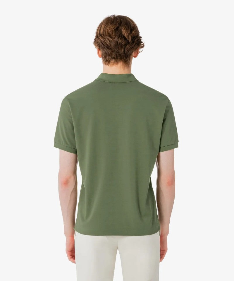 男款【WE ARE】韓國LACOSTE鱷魚短袖T恤PH562E56G