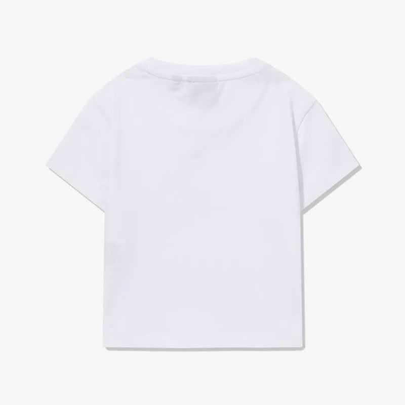 【WE ARE】韓國FILA KIDS休閒短袖T恤FK262RS07G016