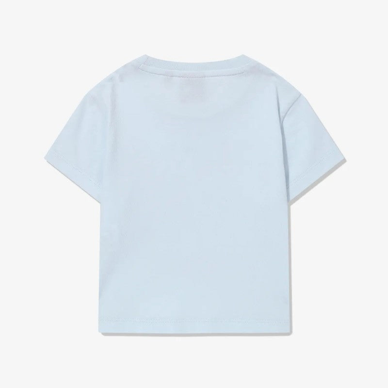 【WE ARE】韓國FILA KIDS休閒短袖T恤FK262RS07G016