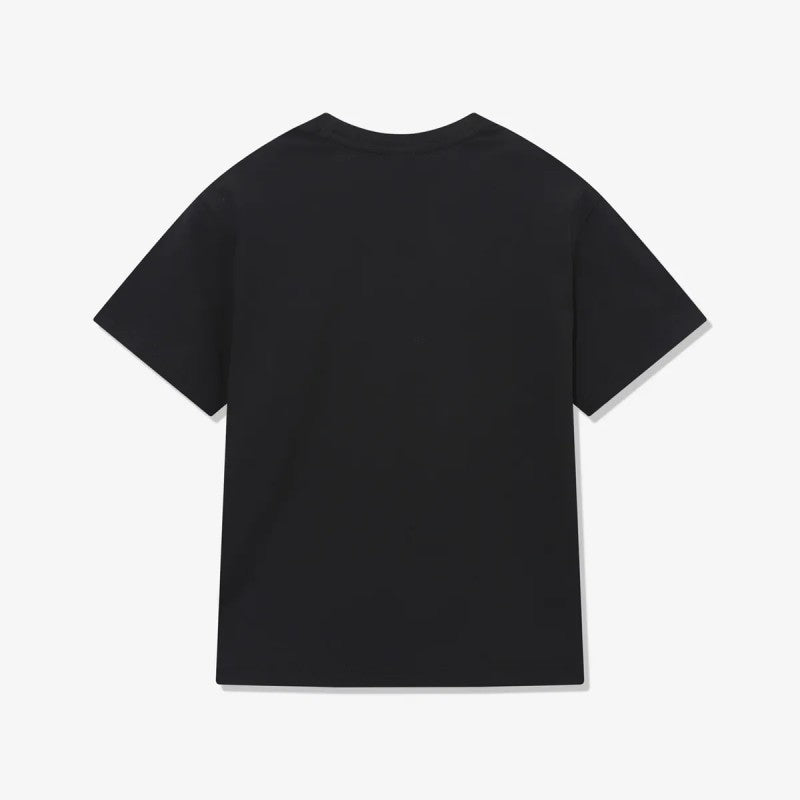 【WE ARE】韓國FILA KIDS休閒短袖T恤FK262RS07X002