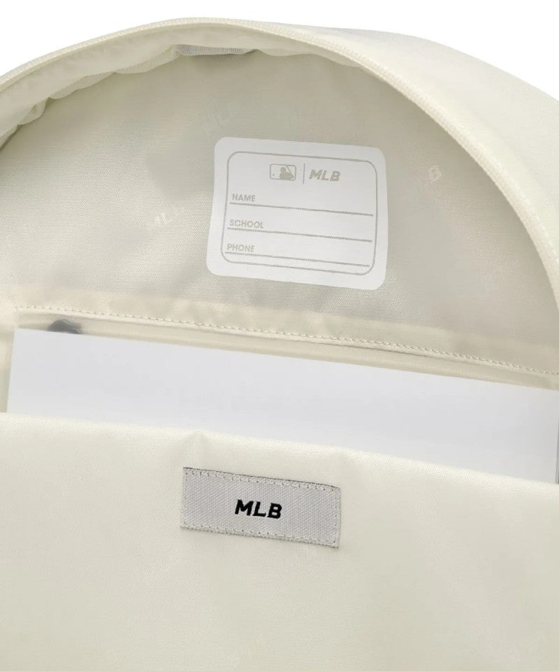 【WE ARE】韓國MLB KIDS 休閒21L後背包7ABKB136N