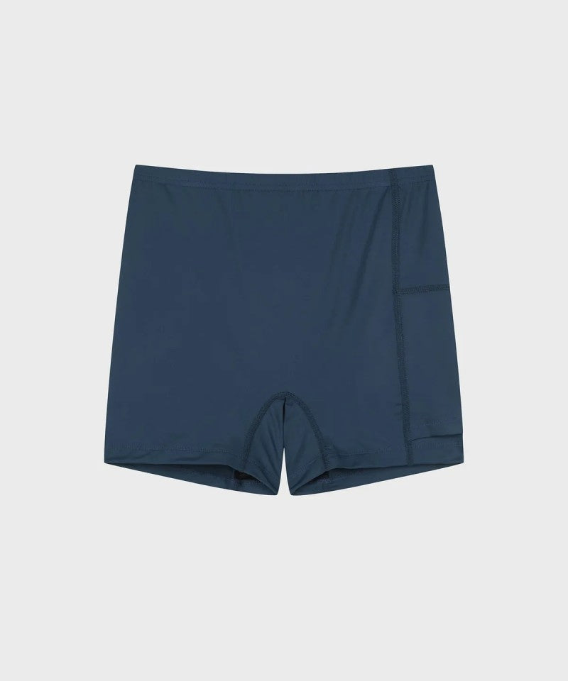 【WE ARE】韓國SERGIO TACCHINI polo領連身短裙（另附安全褲） TWOP11164