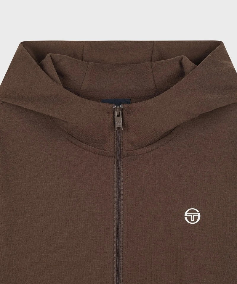 女款【WE ARE】韓國SERGIO TACCHINI休閒拉鏈外套TWTR15164