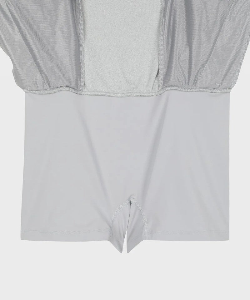 【WE ARE】韓國SERGIO TACCHINI 休閒短褲棉裙TWSK17264