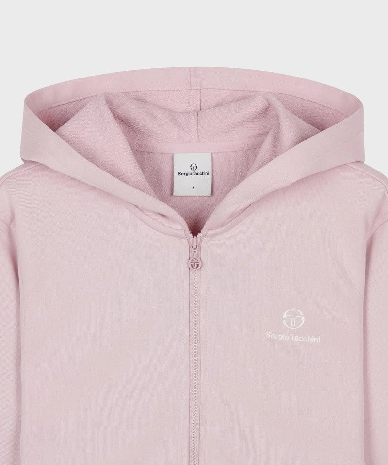 【WE ARE】韓國SERGIO TACCHINI休閒連帽外套TWTR17264