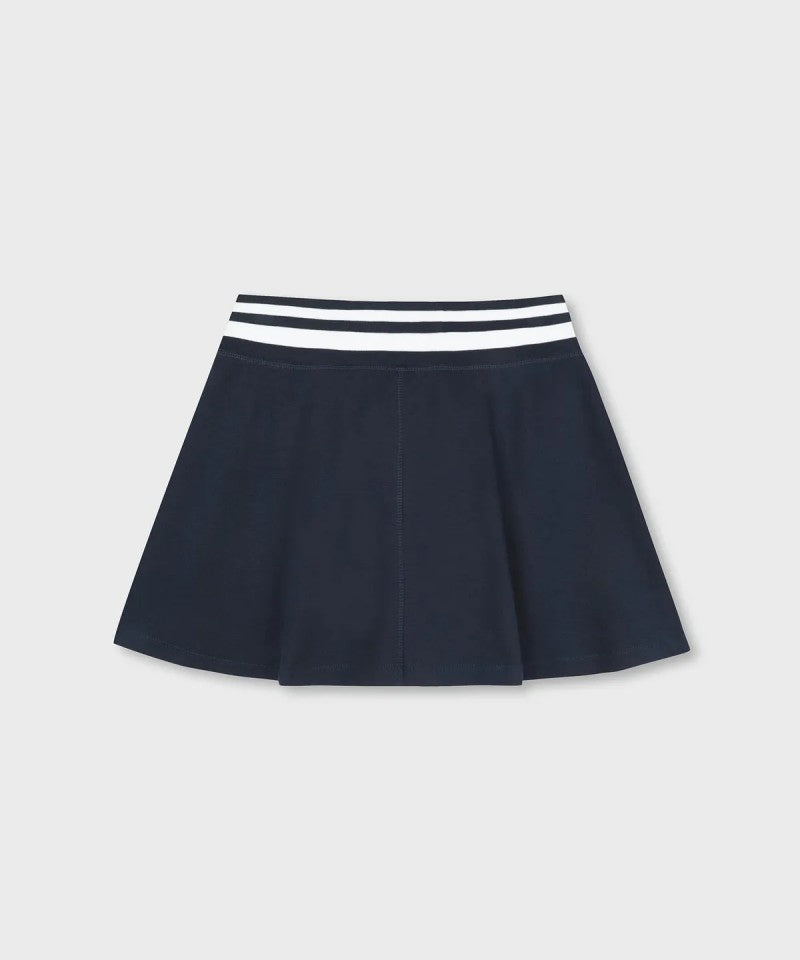 【WE ARE】韓國SERGIO TACCHINI休閒短褲裙  TWSK19064