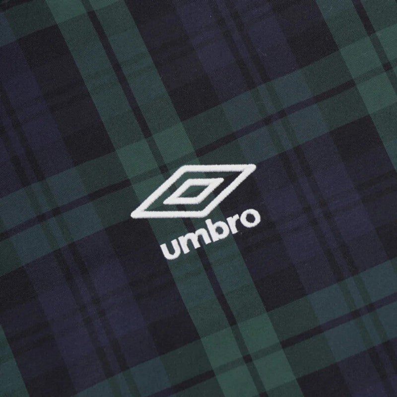 【WE ARE】韓國Umbro休閒拉鏈外套UR321CJK93