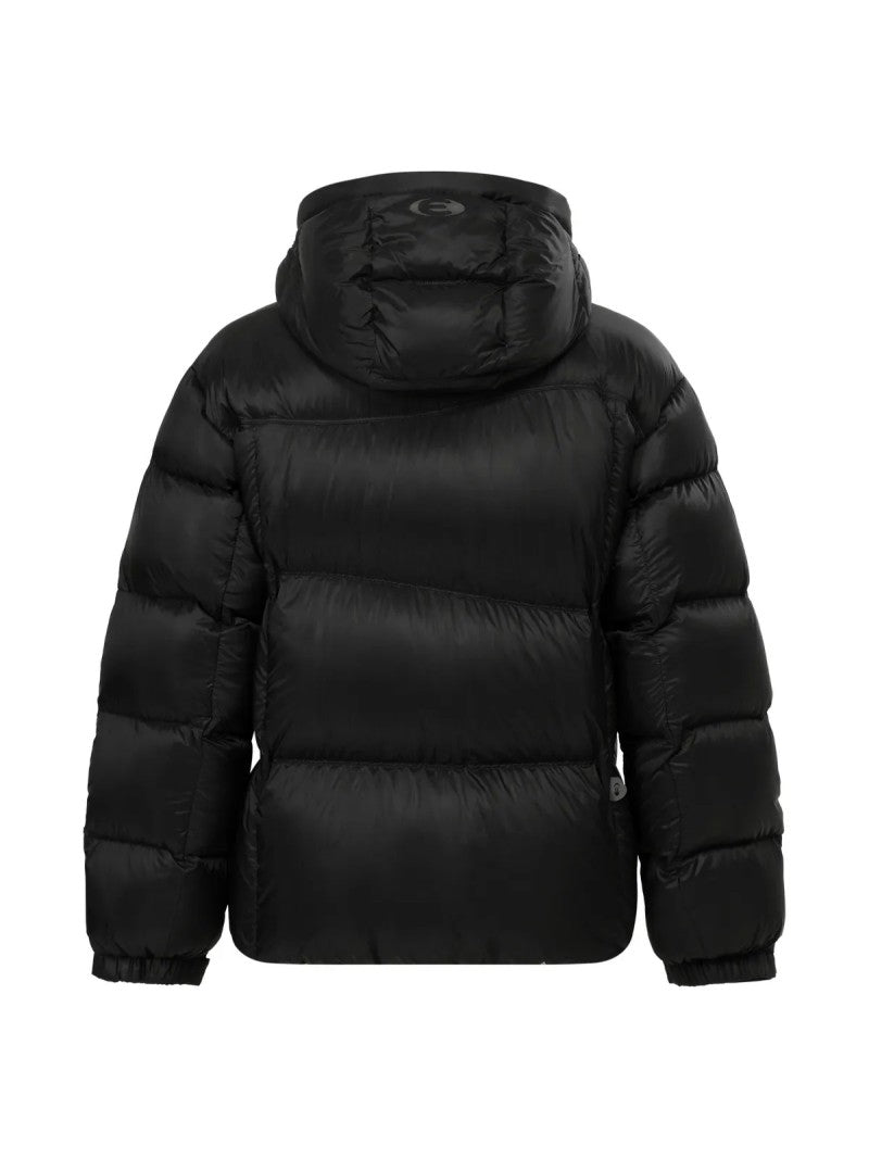 男款【WE ARE】韓國EIDER 鴨絨連帽羽絨外套DMW26511