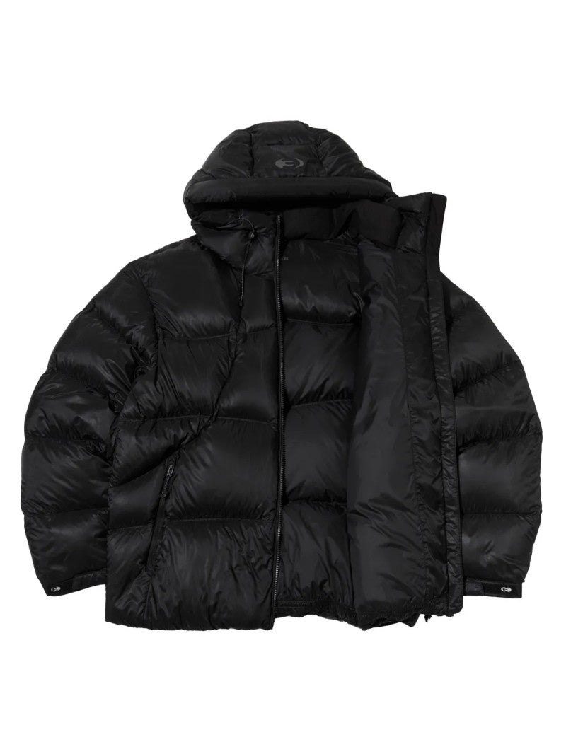 男款【WE ARE】韓國EIDER 鴨絨連帽羽絨外套DMW26511
