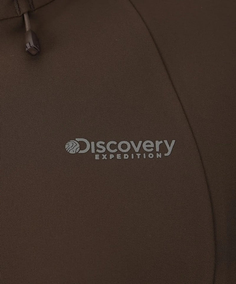 女款【WE ARE】韓國Discovery休閒修身外套DWSS96066