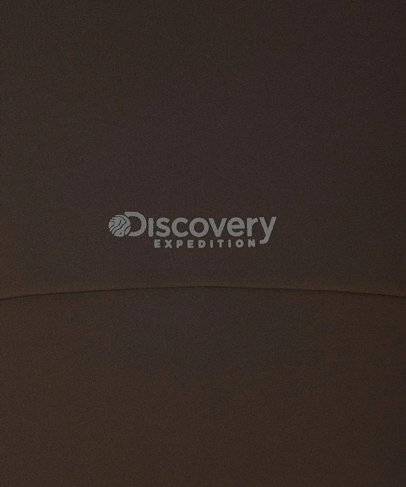 女款【WE ARE】韓國Discovery休閒修身外套DWSS96066