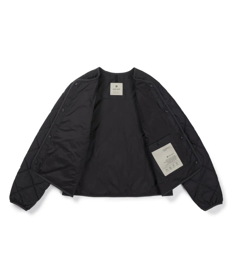 女款【WE ARE】韓國snow peak雪峰棉服外套S26WWPPJ13