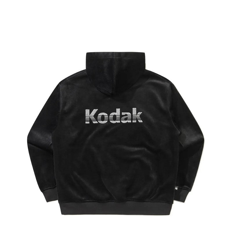 【WE ARE】韓國KODAK柯達休閒連帽大學T衛衣K6423LHDP2