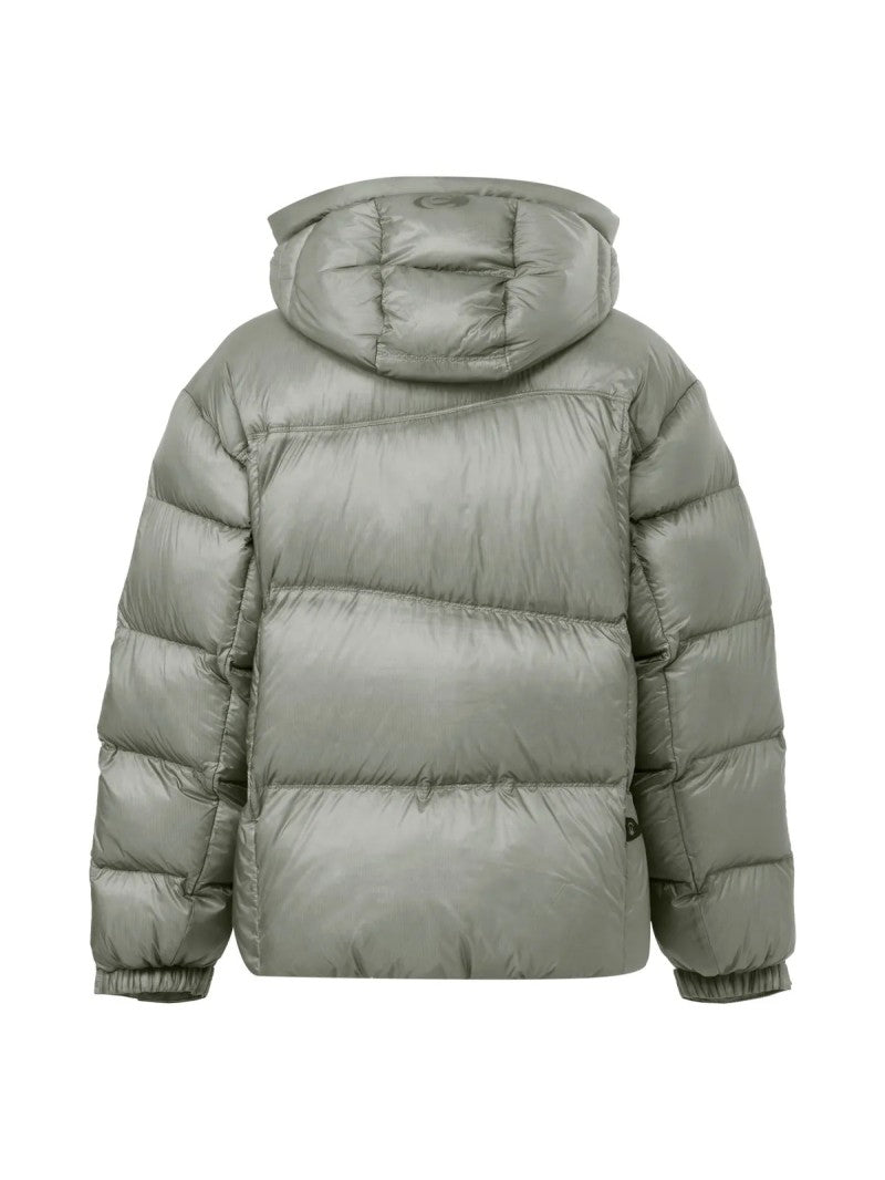 男款【WE ARE】韓國EIDER 鴨絨連帽羽絨外套DMW26511