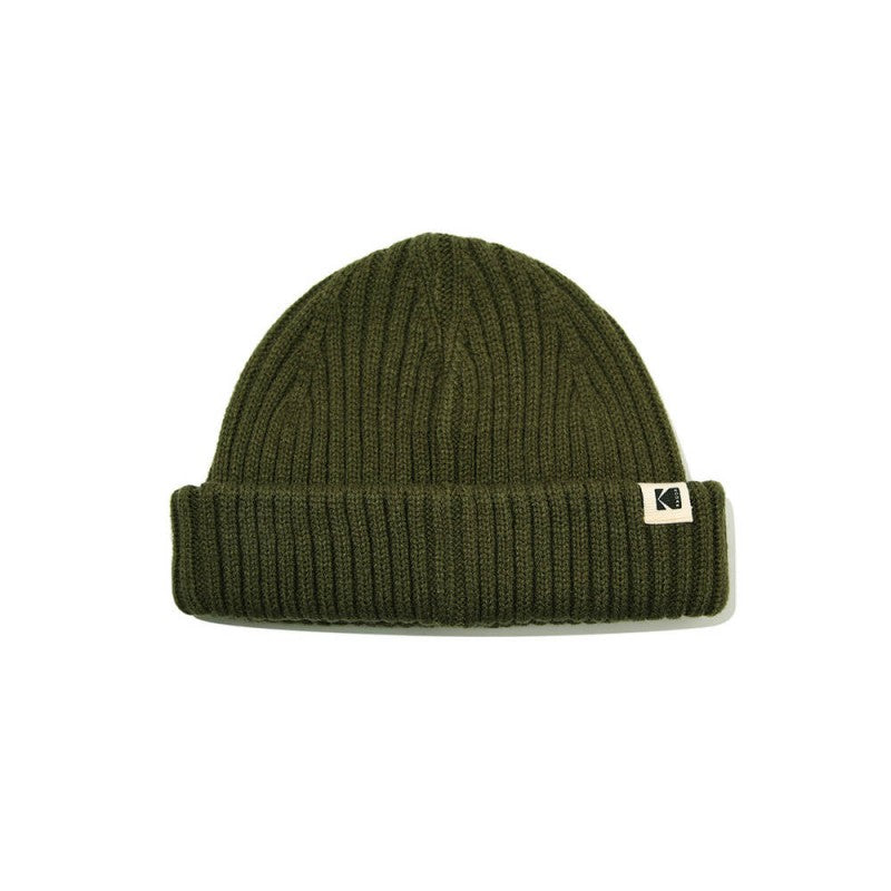 【WE ARE】韓國KODAK柯達針織帽K5443LKC96