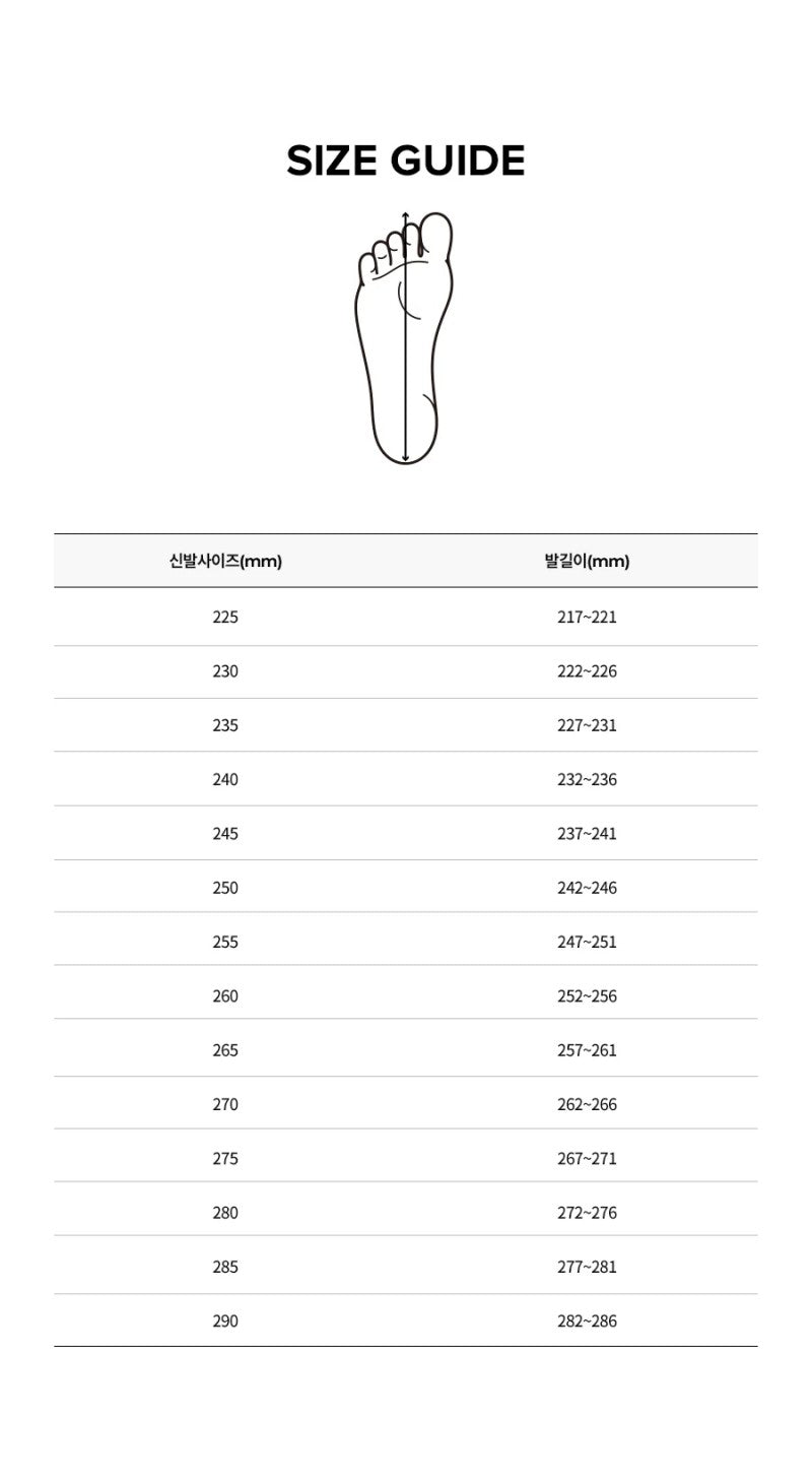 【WE ARE】韓國Discovery休閒運動鞋DXSH5165N