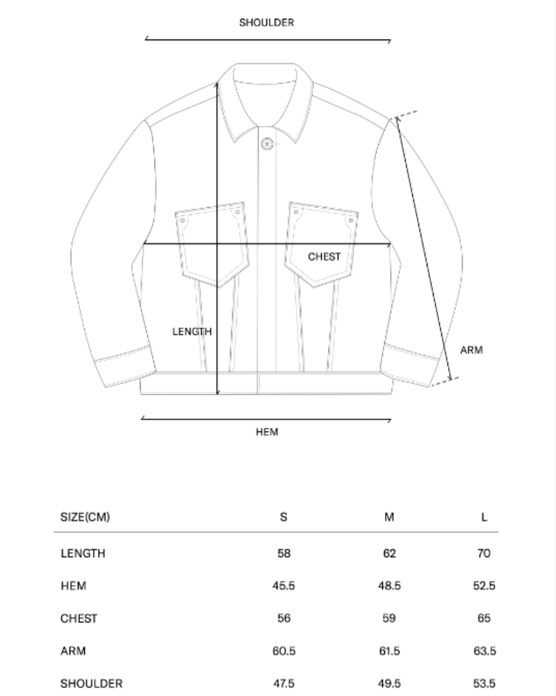 【WE ARE】韓國Marithe棒球服外套1MG23SJK107/1MG24CJK101