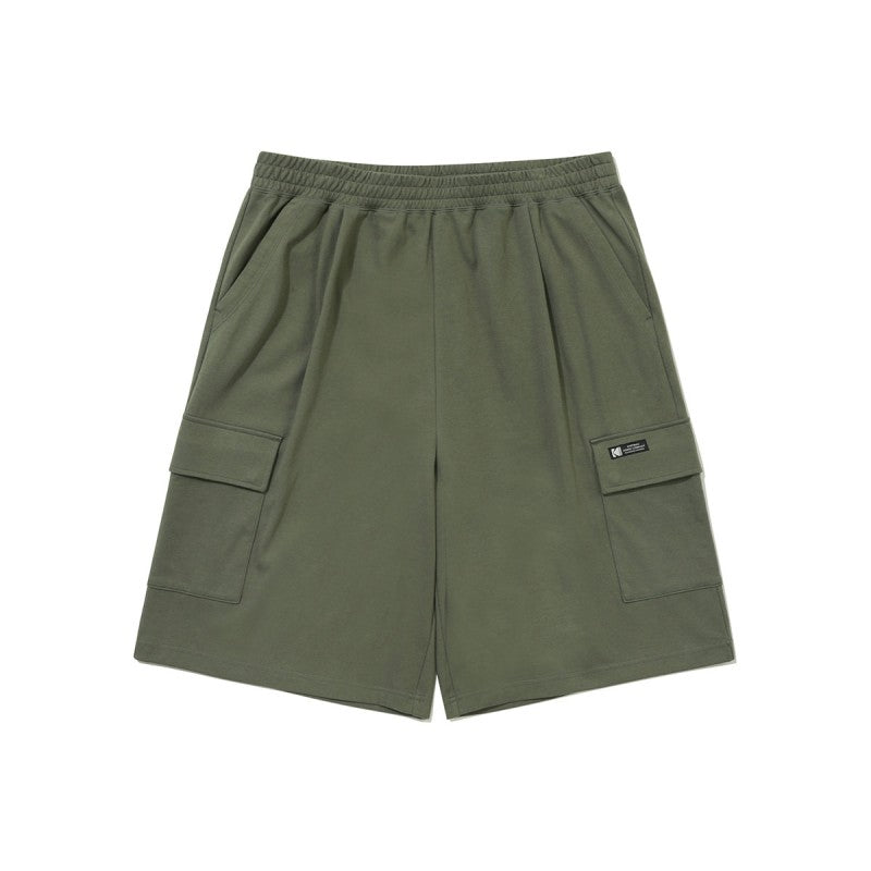 【WE ARE】韓國KODAK柯達休閒五分褲K6223RHPZ5