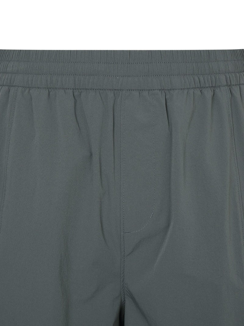 Unisex【WE ARE】Korean Discovery casual shorts DXTB7K053
